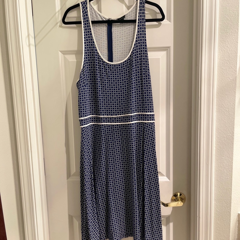 Ann Taylor dress